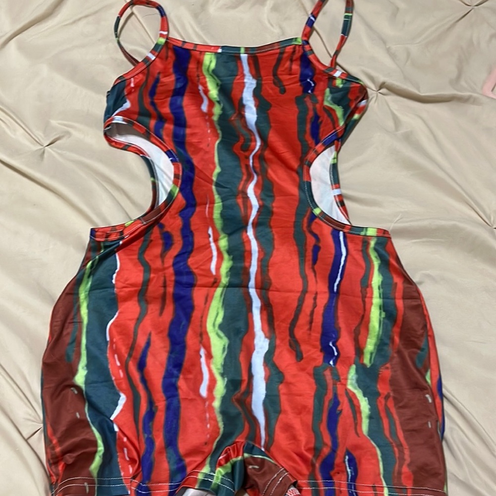 Jumpsuit